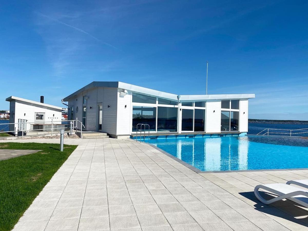Best Western Hotel Corallen Oskarshamn Exterior photo