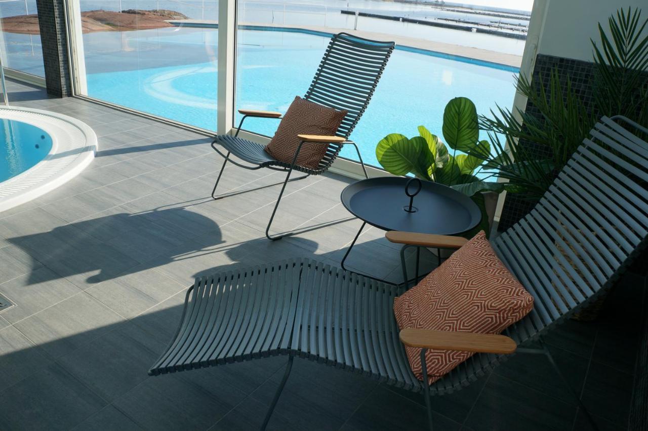 Best Western Hotel Corallen Oskarshamn Exterior photo