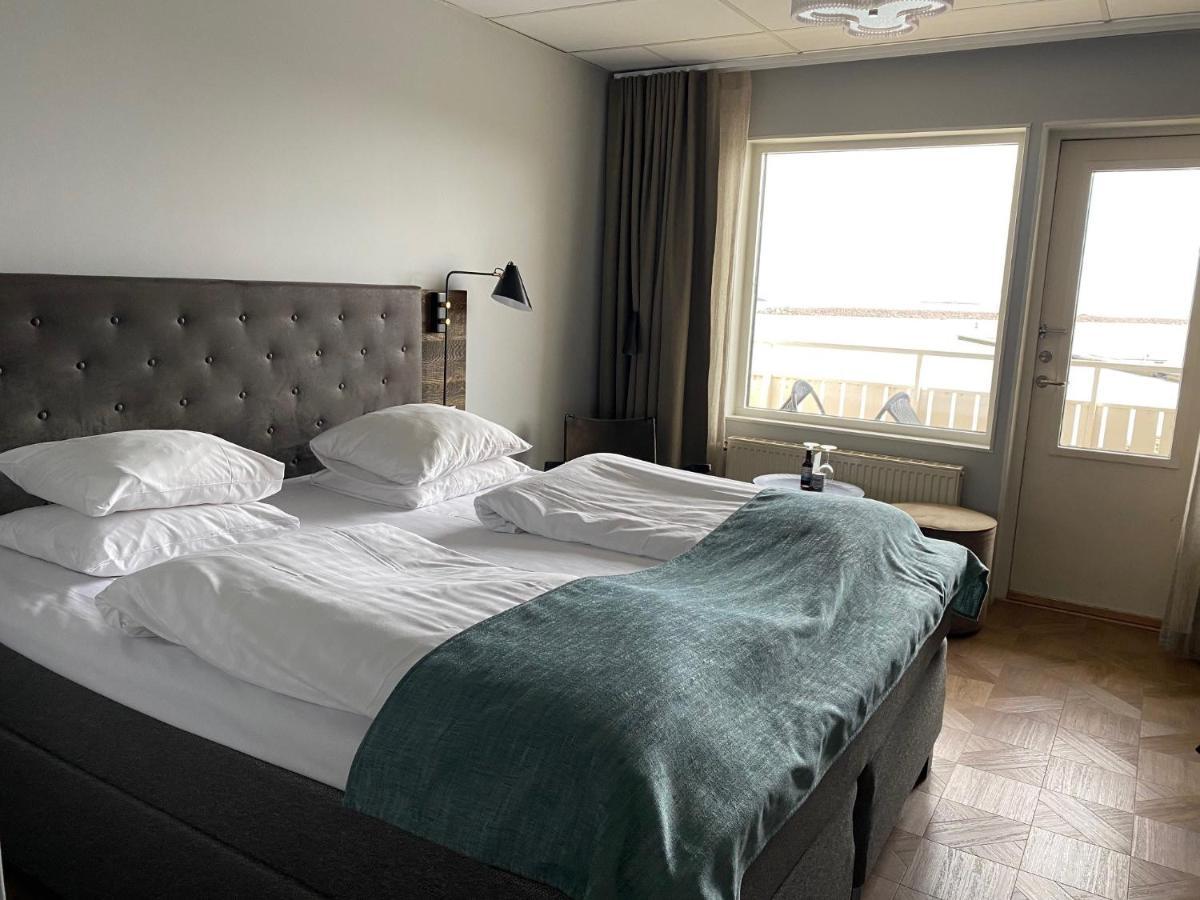 Best Western Hotel Corallen Oskarshamn Exterior photo