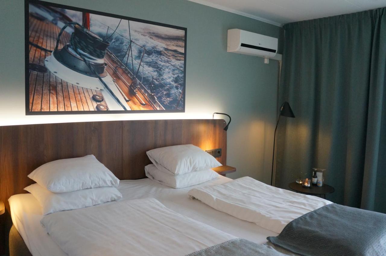 Best Western Hotel Corallen Oskarshamn Exterior photo