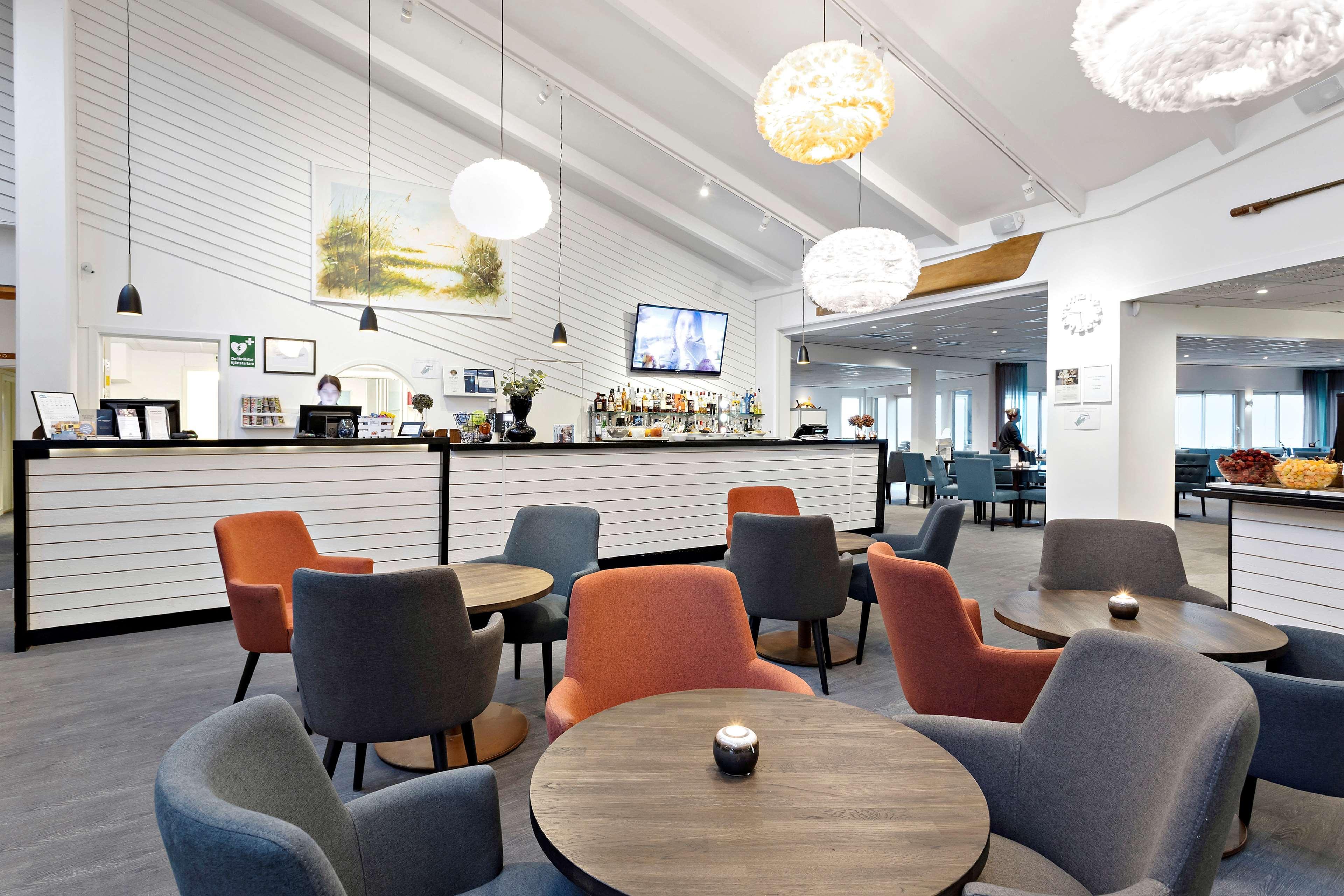 Best Western Hotel Corallen Oskarshamn Exterior photo