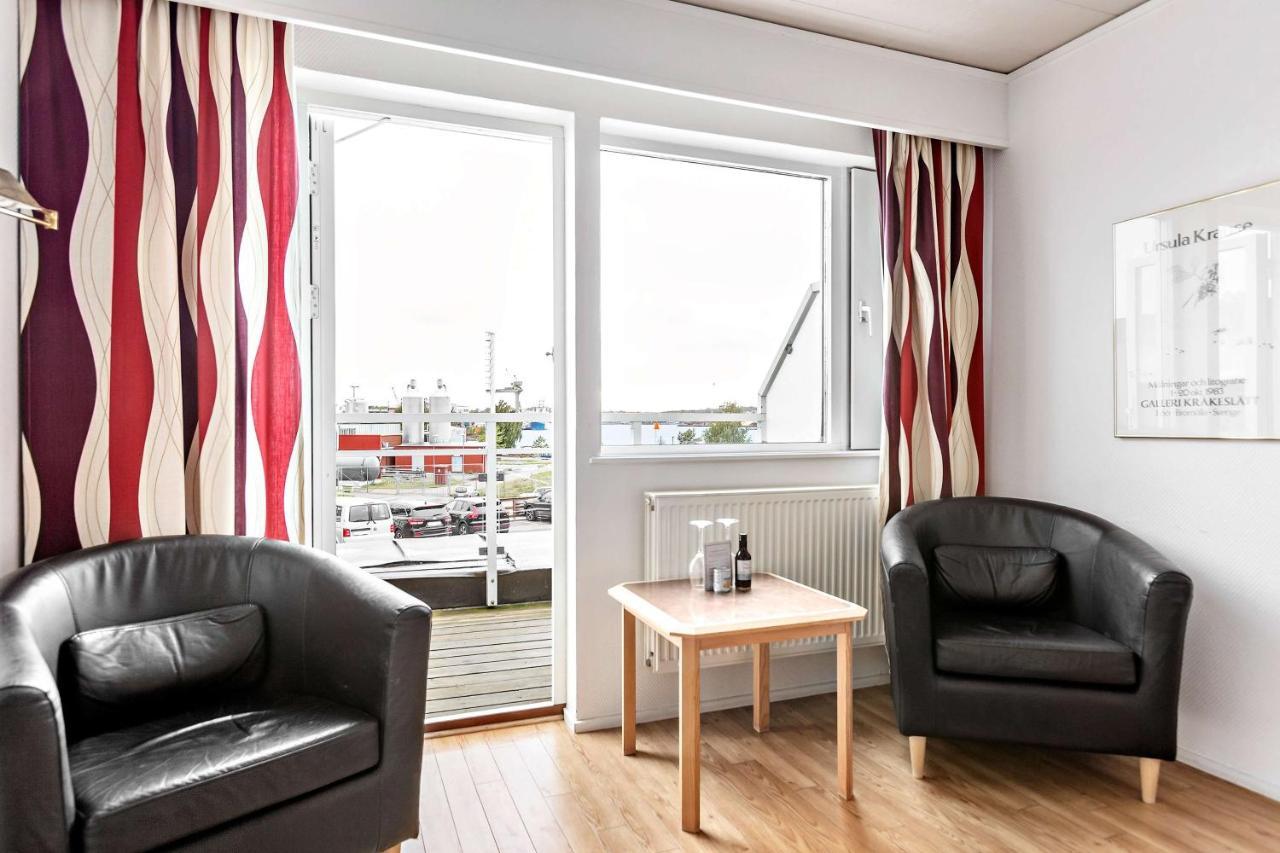 Best Western Hotel Corallen Oskarshamn Exterior photo