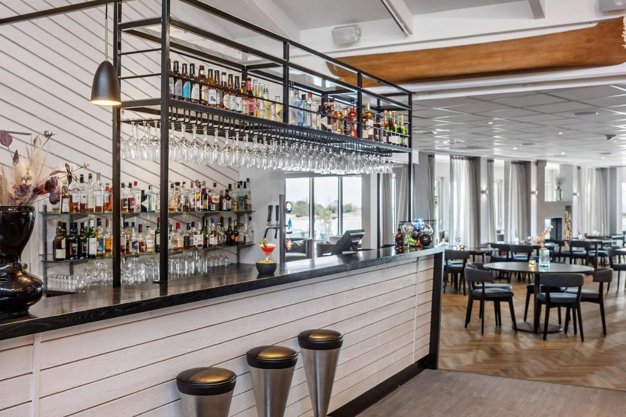 Best Western Hotel Corallen Oskarshamn Exterior photo