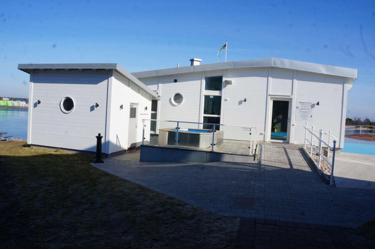 Best Western Hotel Corallen Oskarshamn Exterior photo