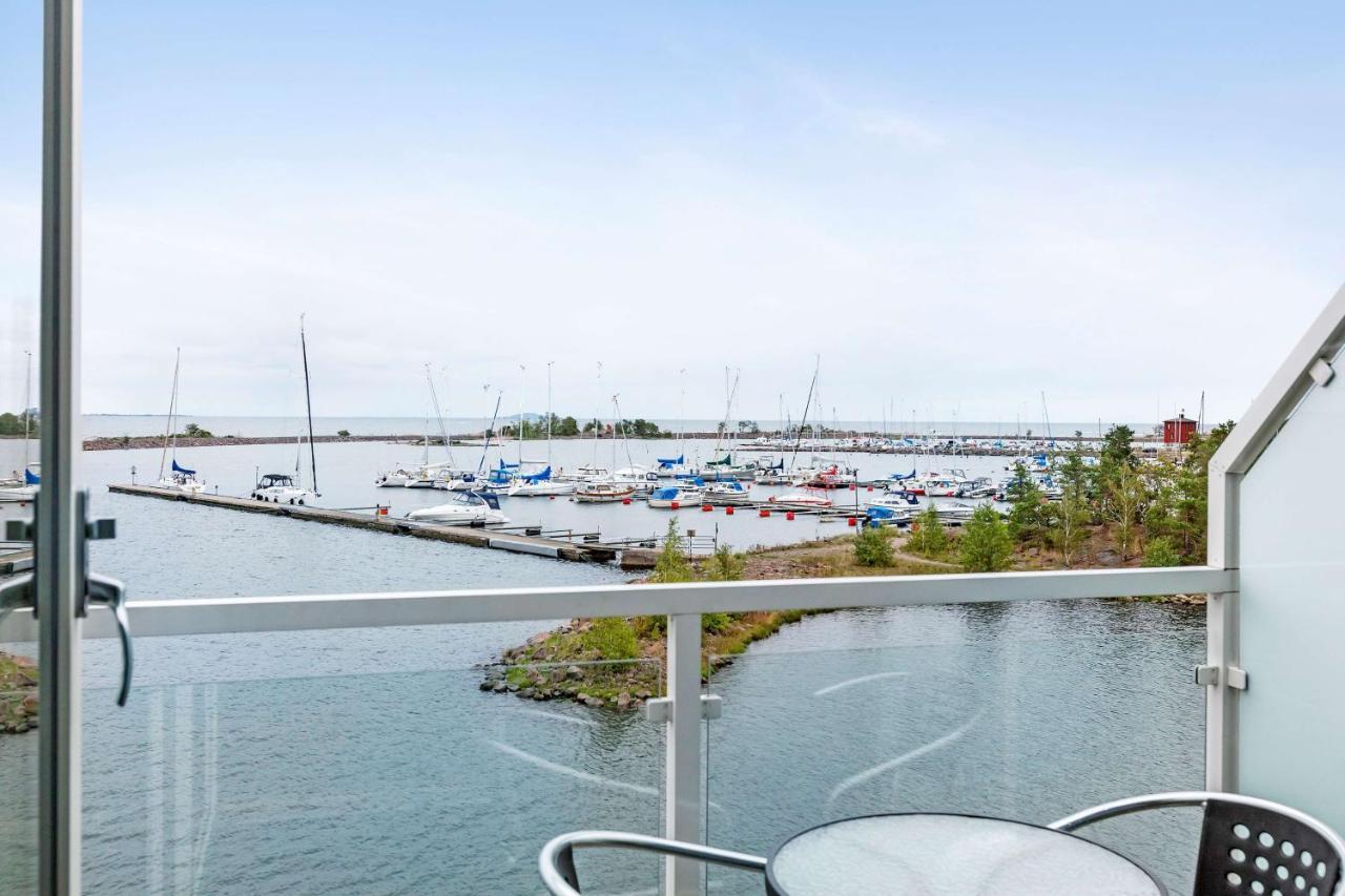 Best Western Hotel Corallen Oskarshamn Exterior photo