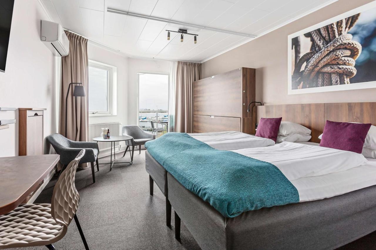 Best Western Hotel Corallen Oskarshamn Exterior photo