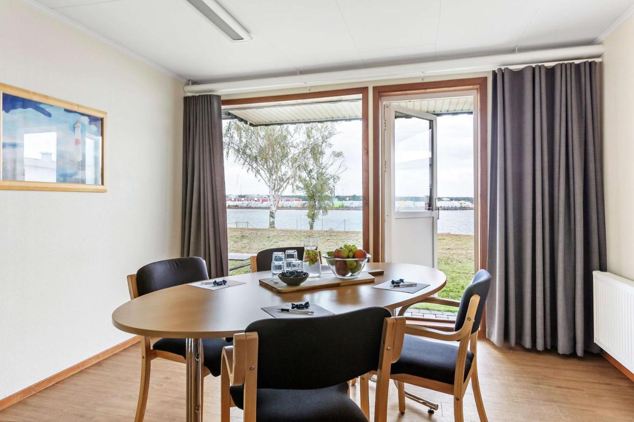 Best Western Hotel Corallen Oskarshamn Exterior photo