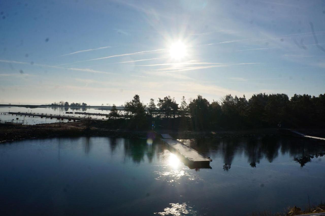 Best Western Hotel Corallen Oskarshamn Exterior photo