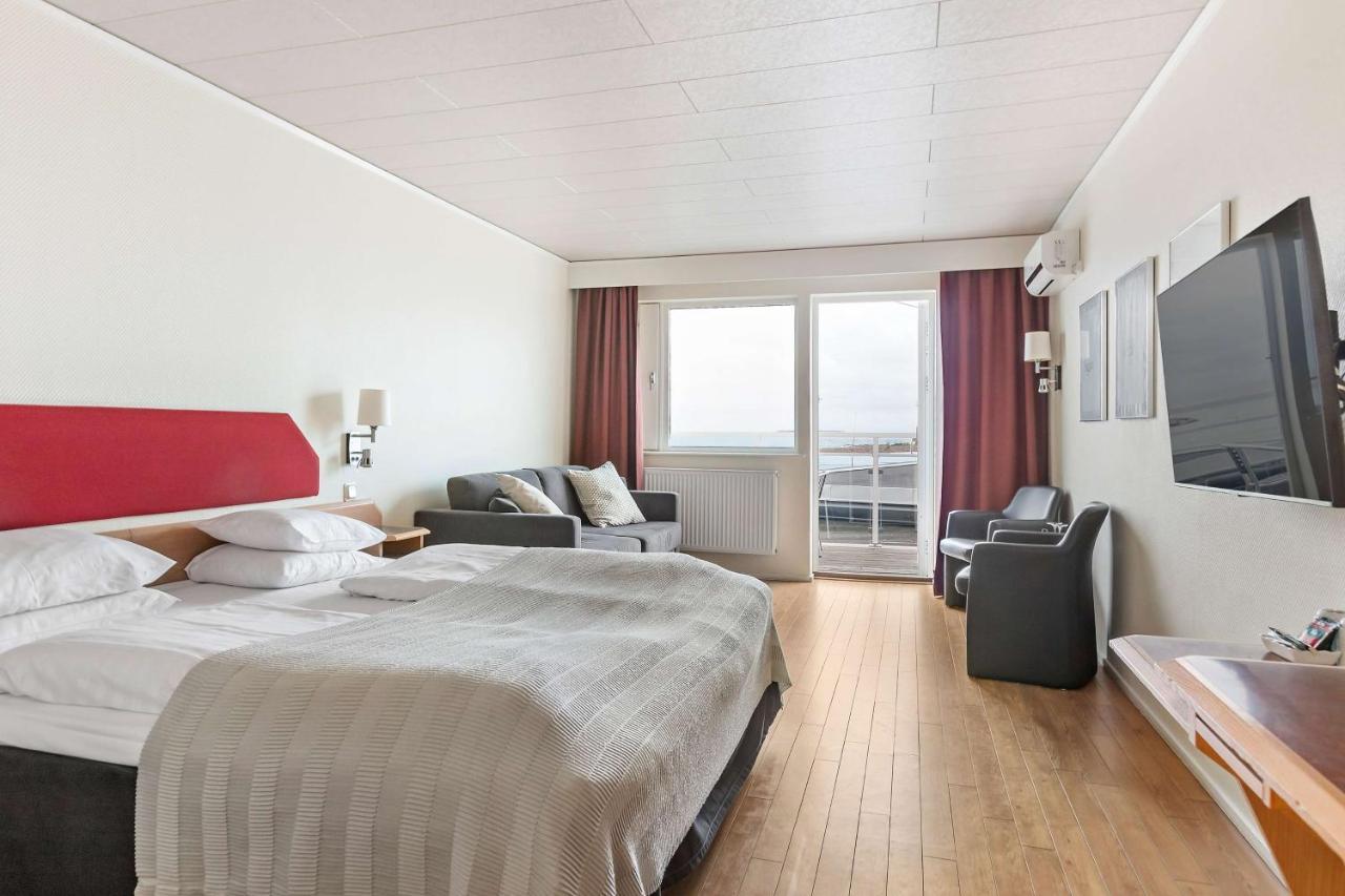 Best Western Hotel Corallen Oskarshamn Exterior photo