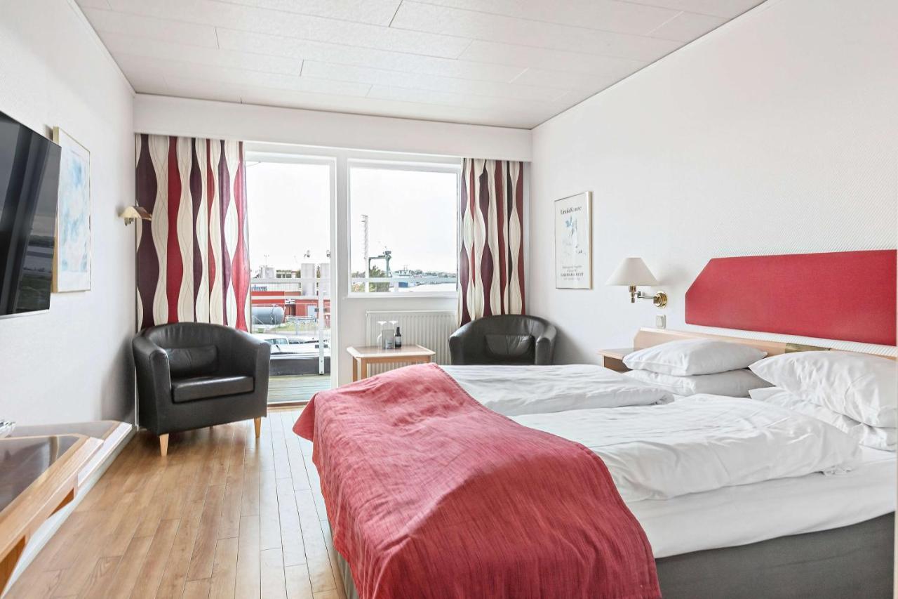 Best Western Hotel Corallen Oskarshamn Exterior photo