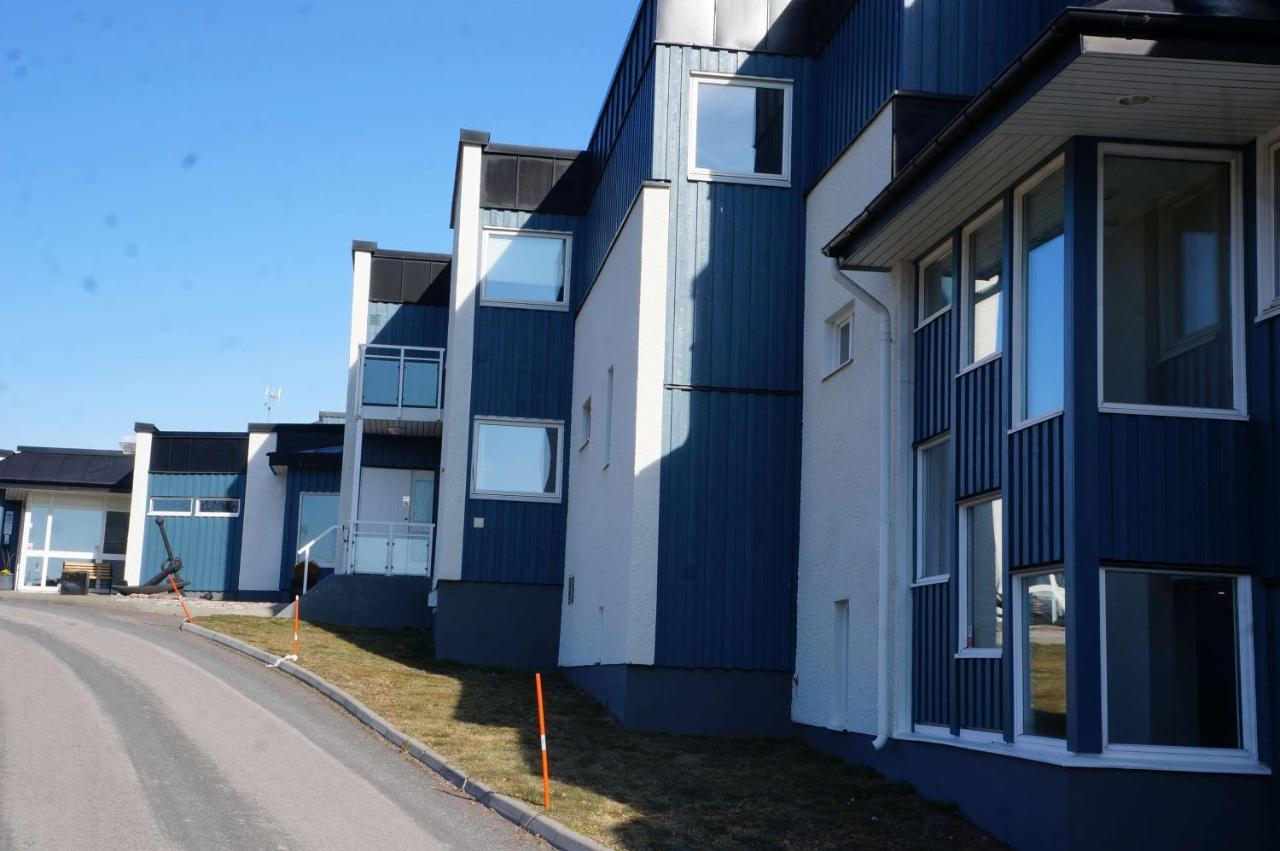 Best Western Hotel Corallen Oskarshamn Exterior photo